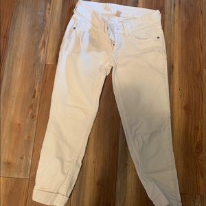 Arizona cropped pants